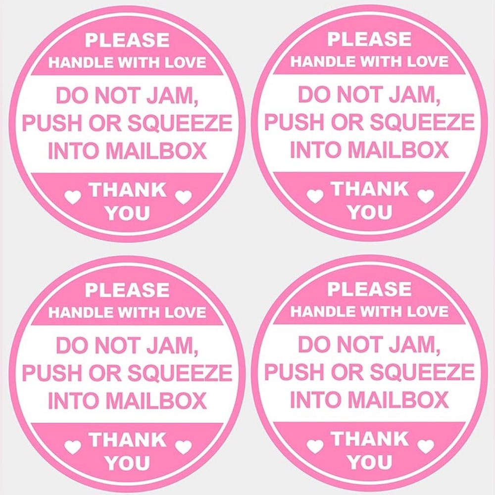 🩷 ALL PACKAGES 📦 SHIPPED WITH CARE! 🩷